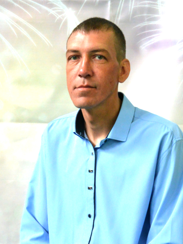 Самарин Евгений Дмитриевич.