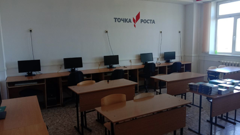 Изображения кабинета.