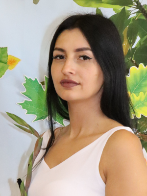 Жукова Эсмира Закариевна Жукова Эсмира Закариевна