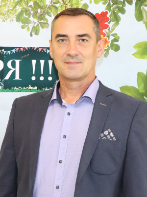 Ивошин Евгений Николаевич Ивошин Евгений Николаевич